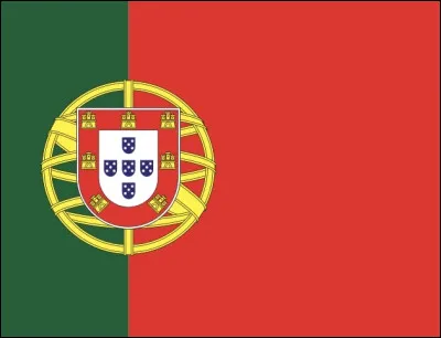 Quel pays est repr&eacute;sent&eacute; par ce drapeau ?