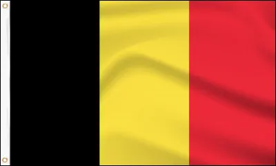 Quel pays est repr&eacute;sent&eacute; par ce drapeau ?