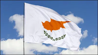 Quel pays est repr&eacute;sent&eacute; par ce drapeau ?