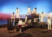 Quiz Quel est le nom de cette personne ? (Version Stray Kids)