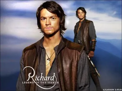 Que devient Richard ?