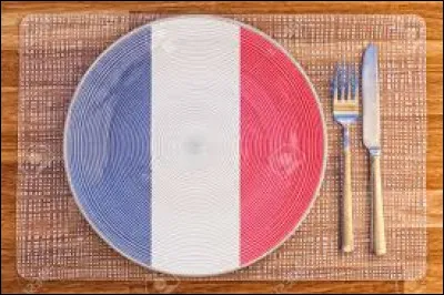 Parmi ces plats, lequel est fran&ccedil;ais ?