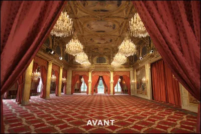 Qui &eacute;tait le premier pr&eacute;sident de la R&eacute;publique fran&ccedil;aise ?