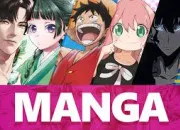 Quiz Devine le manga gr�ce au fanart