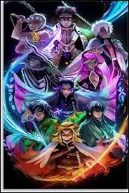 On commence avec un de mes mangas pr&eacute;f&eacute;r&eacute;s !Quel est-il ?