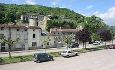 Nous sommes &agrave; Peyraud. Commune de l'arrondissement de Tournon-sur-Rh&ocirc;ne, elle se situe en r&eacute;gion ...