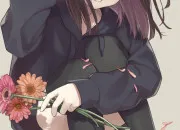 Test Quelle fleur es-tu ?