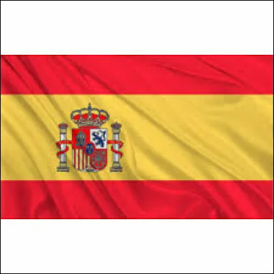 Quel est ce drapeau ?