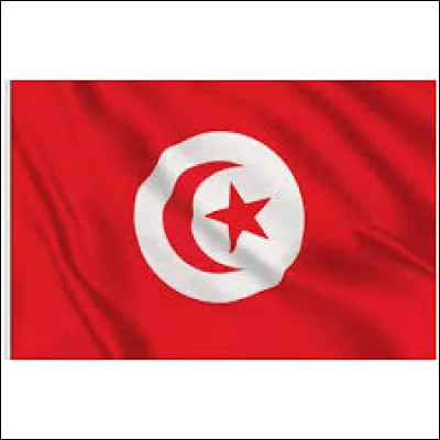 Quel est ce drapeau ?