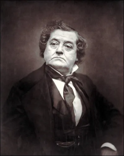 Cet acteur de th&eacute;&acirc;tre du XIXe si&egrave;cle, c&eacute;l&egrave;bre dans les th&eacute;&acirc;tres parisiens du boulevard du Temple, c'est Fr&eacute;d&eacute;rick ...