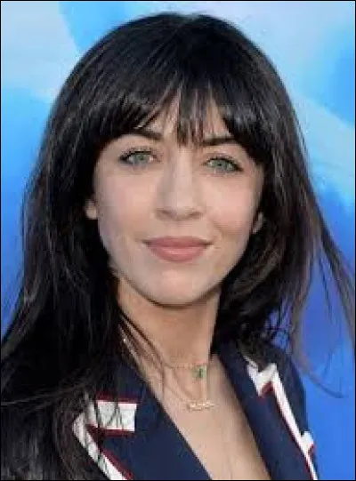 Cette chanteuse, dont le quatri&egrave;me album, "Bretonne", paru en 2010 a connu un tr&egrave;s grand succ&egrave;s, c'est Nolwenn...