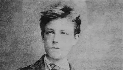 Qui est ce po&egrave;te du XIX e si&egrave;cle, auteur du po&egrave;me ''Marine'' ?