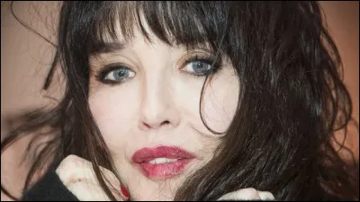 Qui a &eacute;crit et compos&eacute; le titre ''Pull marine'' interpr&eacute;t&eacute; par Isabelle Adjani ?