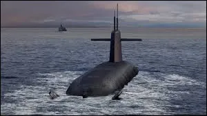 Quel sera le nom du futur sous-marin nucl&eacute;aire lanceur d'engins de 3e g&eacute;n&eacute;ration ?