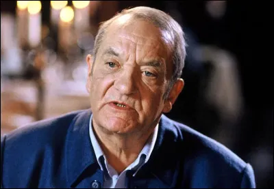 Qui est cet acteur, auteur de cette citation : ''Un sous-marin, pour une baleine, c'est un gros suppositoire.'' ?