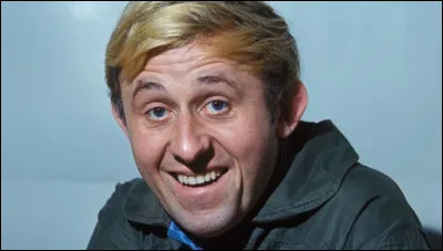 Quel est le nom du personnage incarn&eacute; par Christian Marin dans la s&eacute;rie ''Les Chevaliers du ciel'' ?