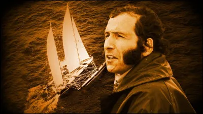 Qui est ce marin qui a disparu en mer ?