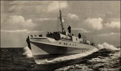 Quel &eacute;tait le nom de la marine de guerre allemande entre 1935 et 1945 ?