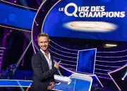 Quiz T�l�vision - Les participants � la premi�re �dition du Quiz des Champions en 2026