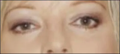 &Aacute; quel jeu de t&eacute;l&eacute;vision vous fait penser ce regard ?