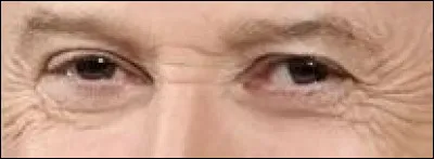 &Agrave; quelle &eacute;mission de t&eacute;l&eacute;vision associez-vous les yeux de cet animateur ?