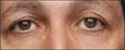 &Agrave; quelle &eacute;mission de t&eacute;l&eacute;vision associez-vous ce regard ?