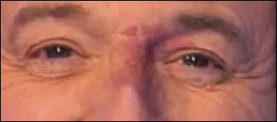 Dans quel jeu t&eacute;l&eacute;vis&eacute; avez-vous vu ce regard ?