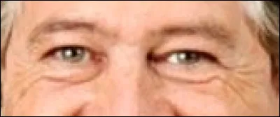 &Agrave; quelle &eacute;mission de t&eacute;l&eacute;vision associez-vous les yeux de cet animateur ?