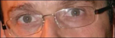 &Agrave; quel programme de t&eacute;l&eacute;vision pouvez-vous rattacher ce regard ?