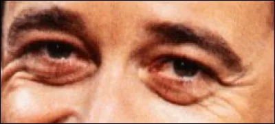 Dans quelle &eacute;mission de d&eacute;couverte avez-vous vu ces yeux ?