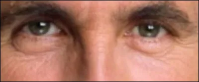 &Agrave; quel jeu t&eacute;l&eacute;vis&eacute; pouvez-vous associer les yeux de cet animateur ?