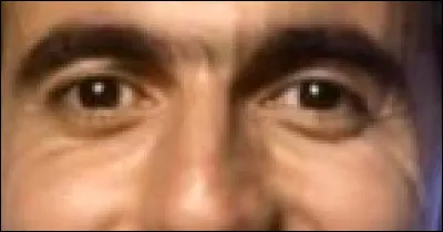 &Agrave; quelle &eacute;mission de t&eacute;l&eacute;vision vous fait penser ce regard ?