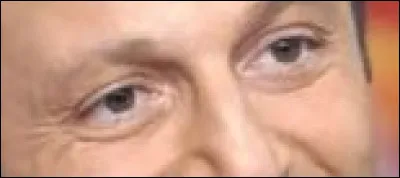 &Agrave; quelle &eacute;mission de t&eacute;l&eacute;vision associez-vous ces yeux ?