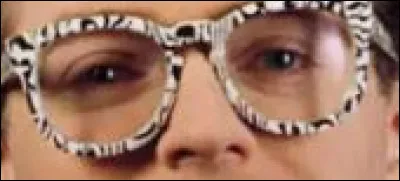 &Aacute; quelle &eacute;mission de t&eacute;l&eacute;vision rattachez-vous ces yeux ?