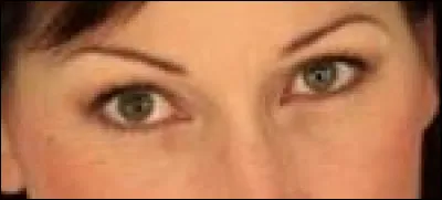 &Aacute; quelle &eacute;mission de t&eacute;l&eacute;vision vous font penser ces yeux-l&agrave; ?