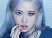 Test Quel membre de Blackpink es-tu ?