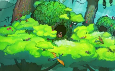 Quiz Test de personnalit�