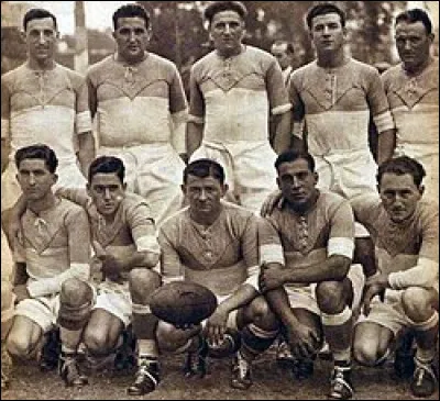 Et lequel de ces films de Norman McLaren, un des ma&icirc;tres incontest&eacute;s du film d'animation, est sorti en 1944 ?