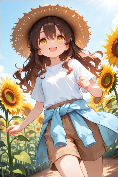 Choisis-tu les cloches ou le lapin ?