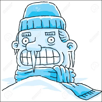 Dans quelle &eacute;chelle de temp&eacute;rature le z&eacute;ro correspond-il au z&eacute;ro absolu ?