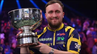 Dans quel sport le but est-il d'arriver &agrave; un score de z&eacute;ro en partant de 501 ?