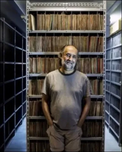 Quels objets le Br&eacute;silien Zero Freitas a-t-il accumul&eacute; &agrave; plus de six millions d'exemplaires ?