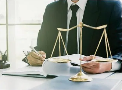 Dans quel domaine d&eacute;signe-t-on une irr&eacute;gularit&eacute; par un vice de forme ?