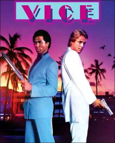 De quelle ville est originaire l'histoire de ces deux flics am&eacute;ricains ?