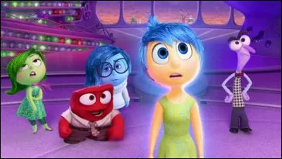 Quel est ce film d'animation des studios Disney ?