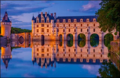 Une sortie culturelle &agrave; ... pour visiter le ch&acirc;teau des Dames d&eacute;sign&eacute; par le nom propre...