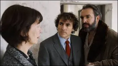 Elle obtient &agrave; deux reprises le C&eacute;sar de la meilleure actrice dans un second r&ocirc;le : en 2001 pour le r&ocirc;le de Clara Devaux dans "Le Go&ucirc;t des autres" et en 2011 pour le r&ocirc;le Louisa dans "Le Bruit des gla&ccedil;ons" :