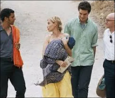 Il obtient en 2008 le C&eacute;sar du meilleur acteur dans un second r&ocirc;le pour le r&ocirc;le de Mehdi dans "Les T&eacute;moins" puis en 2021 le C&eacute;sar du meilleur acteur pour le r&ocirc;le de Fares dans "Un fils" :