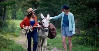 Elle obtient en 2021 le C&eacute;sar de la meilleure actrice pour le r&ocirc;le d'Antoinette dans "Antoinette dans les C&eacute;vennes" :