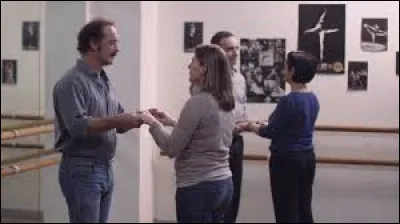 Il obtient en 2016 le C&eacute;sar du meilleur acteur pour le r&ocirc;le de Thierry dans "La Loi du march&eacute;" :